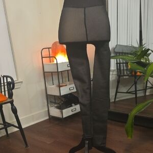 Black Women's Panties